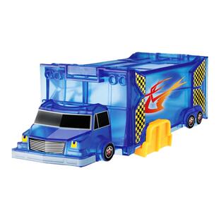 正品魔幻盟卡车神灵空战神黑曜使者巨塔天兵天翼雷鹫变形车神玩具