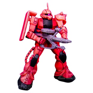 大特价！万代 MIA 高达 夏亚扎古 非 FIX ROBOT魂 HGUC 1/144 RG