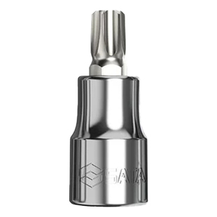 世达花形旋具套筒大中小飞批头梅花内六角t15/t20/t25/t30t40t50