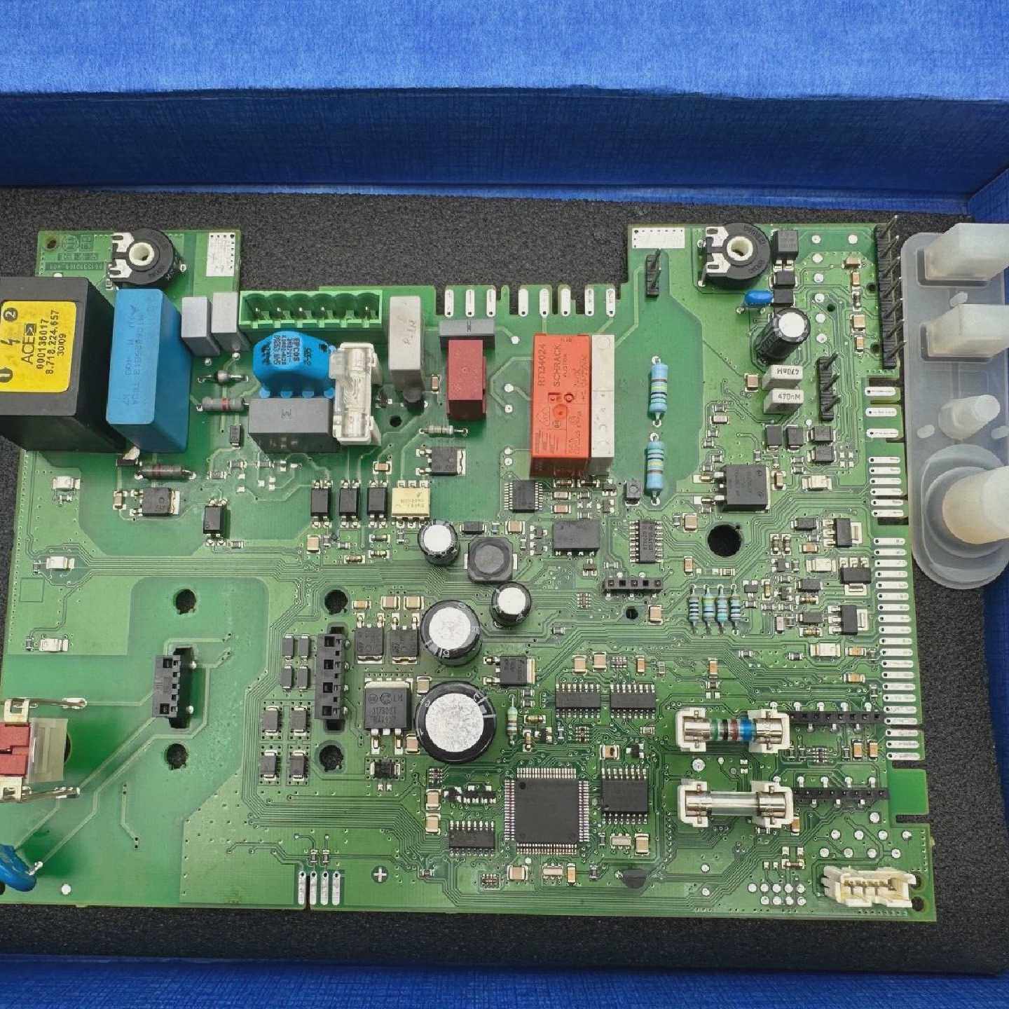 JUNKERS 8716011348 PCB