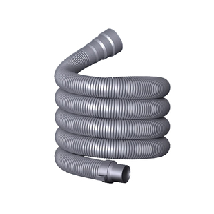 通用全自动洗衣机排水管加长延长下水软管出水放波轮防臭滚筒管子