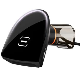 SUNMI商米扫码枪一维二维码扫描枪条码扫描器有线收银枪