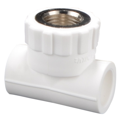 鸿樱内丝三通经久耐用