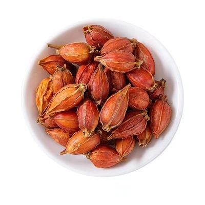 天然色素黄栀子盐焗鸡上色野生黄栀子泡茶黄枝子桅子茶粉黄栀子水