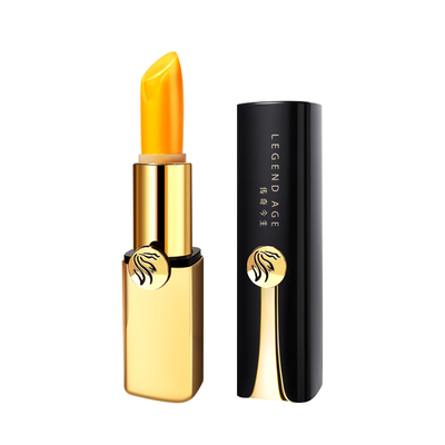 传奇今生唇膏人参版官方旗舰滋润保湿修护变色口红女官网专柜正品