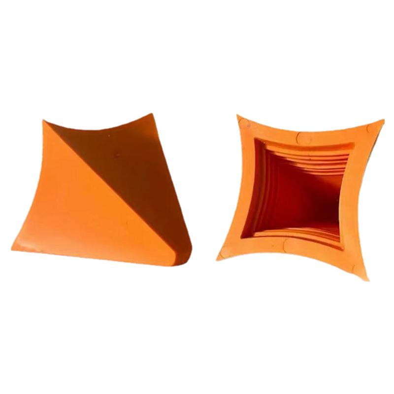 新品Orange Silicon seam tool橙色装修瓷砖倒角美缝工具套装