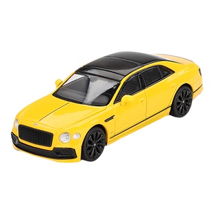 MINIGT 1139 福特*Mustang Mach1 Grabber  1:64合金汽车模型