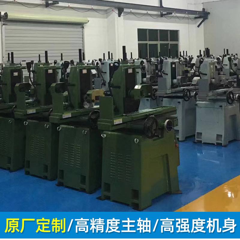 平面磨床源头工厂销售台湾天滙TH-618S/818S立式磨床立柱可加高