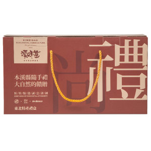 溪味道东北坚果大礼包