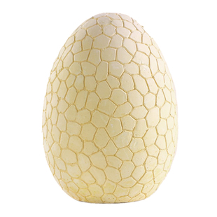 巨型恐龙蛋化石考古挖掘敲挖宝石玩具儿童石膏挖宝藏盲盒男孩礼物