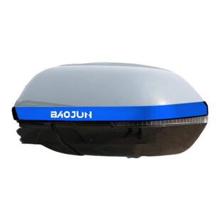 新宝骏RC5改装配件外观Valli专用装饰后视镜防撞条防刮保护贴亮条