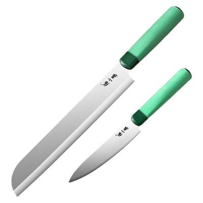 【带鞘随身】锋利切瓜果刀张小泉