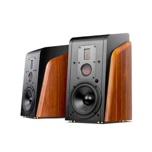 Hivi/惠威 M300MKII 蓝牙同轴光纤平衡电脑电视客厅音响6.5英寸