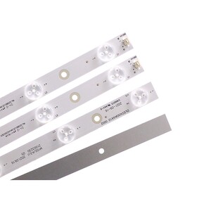适用康佳KKTV K43 LED43F1500C LED43G16A灯条DLED43GK4X12 0002