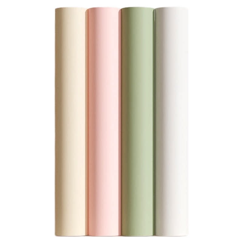 【儿童房专用】墙壁贴纸自粘防水防潮防霉可擦洗贴墙纸出租房壁纸