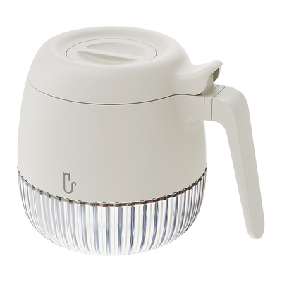 非非猫调料罐独立勺仓密封防潮