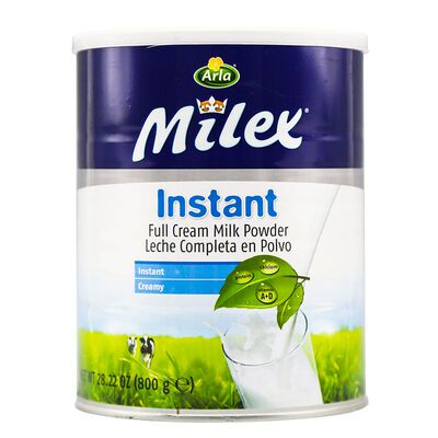 丹麦Arla Milex美蕾兹营养高钙奶粉美力滋青少年中老年成人孕妇