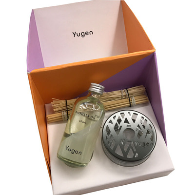 包邮泰国现货Yugen自然香熏HOPE味道店主推荐好闻大气送礼佳品