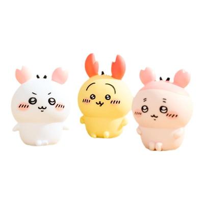 TheGreenParty吉伊卡哇盲盒