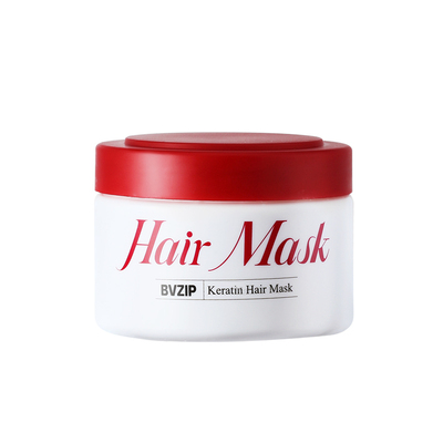 bvzip发膜修复干枯补水顺滑免蒸水疗角蛋白营养多肽矫正护发素