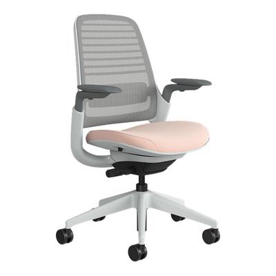 Steelcase学习椅人体工学办公椅