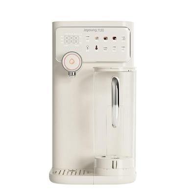 九阳净水器免安装反渗透即热式