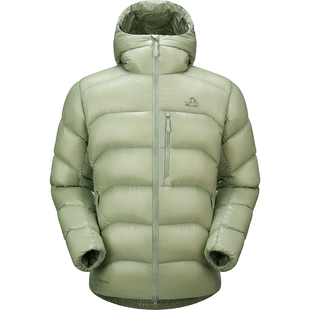 【冰河LT】伯希和户外900蓬羽绒服男冬季PERTEX轻量鹅绒保暖外套