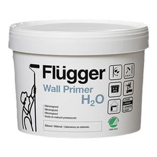 福乐阁Flugger原装进口防水底漆防潮防霉厨房浴室涂料环保乳胶漆