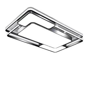 2025年新款现代简约led吸顶灯中山灯具厂家直销大气客厅灯卧室灯