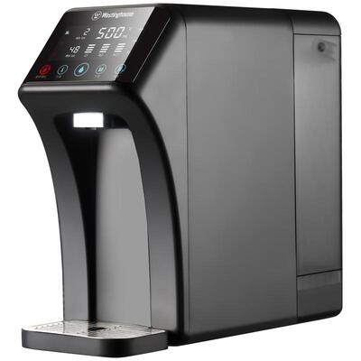 小型台式加热净水机新品发售