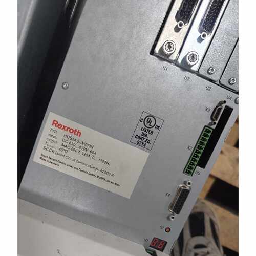 议价Rexroth驱动器
