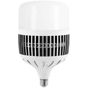 新国标led照明灯新款全光谱超市商贩商用大功率节能高显色led灯泡