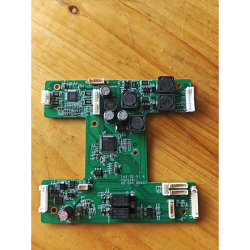 【请询价】拆机线路板ARMSTM32F103单价10元一个有几