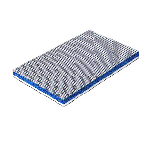 鱼缸过滤棉鱼缸生化棉8D无胶棉洗不烂高密度净化海绵净水过滤材料