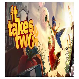 XBOX游戏 双人成行 It Takes Two XSX S官方数字兑换码/代购