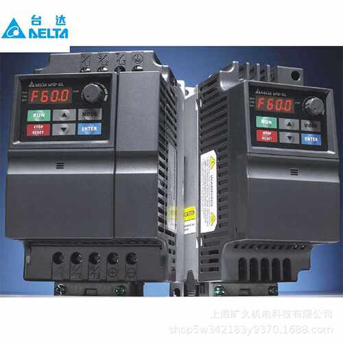 台达变频器VFD004HH43AVFD007HH43AVFD015HH43A21原装正品