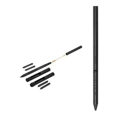 Wacom Pro Pen 3新品 8192专业压感笔ACP50000DZ官方标准配件
