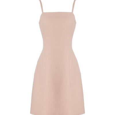 秋季粉色吊带DPLAYDPLAY