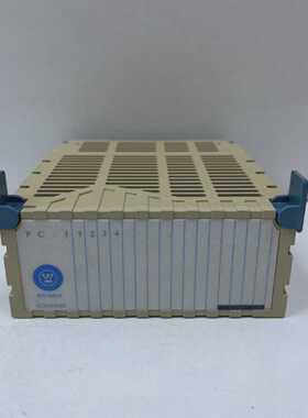 USED Westinghouse Emerson 1C31161G02 RTD Input Module