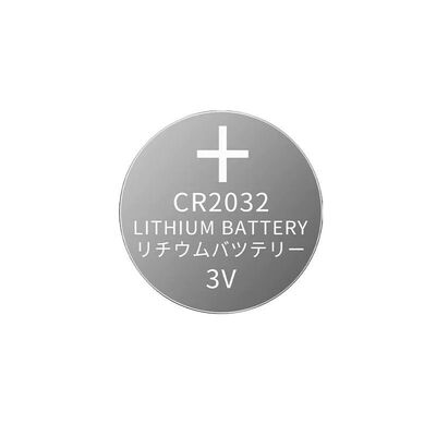 Yeelight浴霸遥控CR2032电池