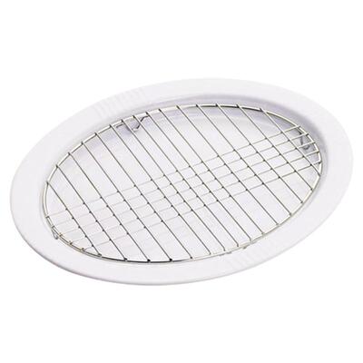 日本进口凯得宝家用控油陶瓷