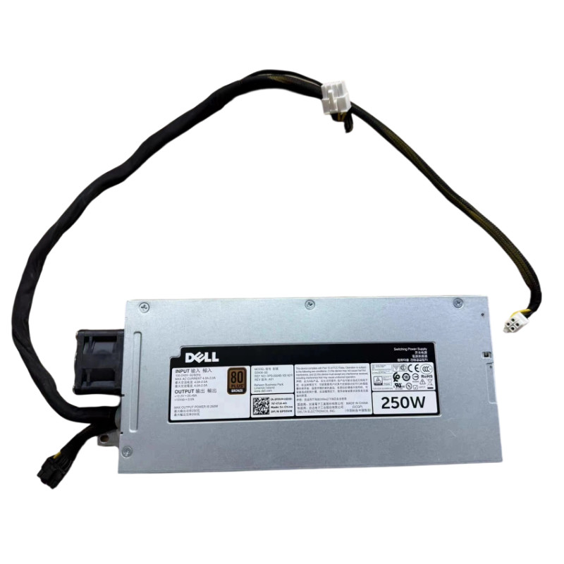 250W工控服务器电源AC250E-S0