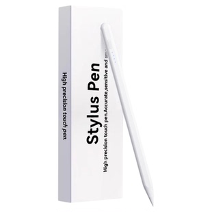 适用iPad电容笔苹果pencil触控笔iPad11代手写笔一代pencil2代iPadair7平板2025新款触屏笔iPadPro平替防误触