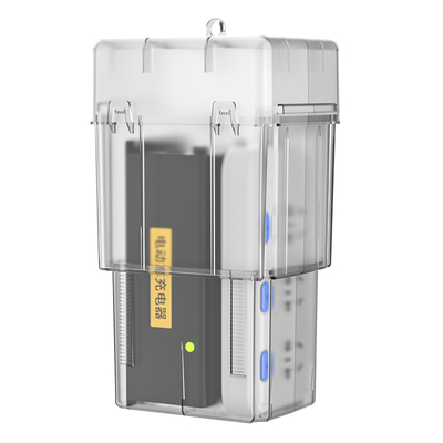 室外电动车充电器防雨盒防水盒