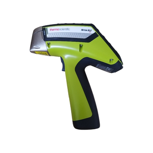 布鲁克便携式手持光谱仪金属分析仪寄样检测铝合金黄金检测光谱仪