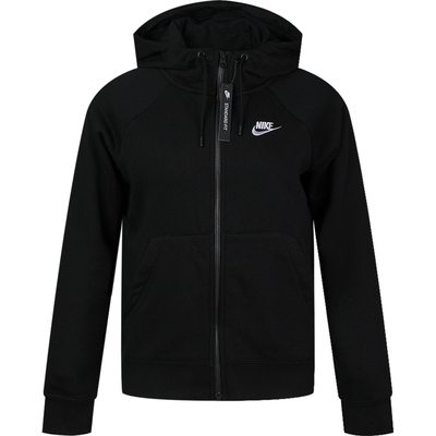 NIKE耐克女子运动健身夹克外套BV4123-010