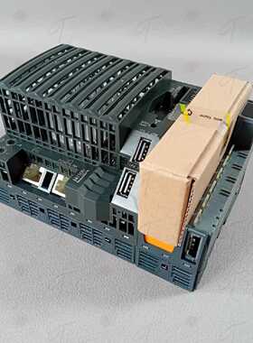 X20CP1584模块，原装全新未使用，原标原装，可—议价