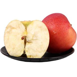 新鲜粉面沙甜红星苹果10斤红香蕉平安果宝宝刮泥老人孕妇水果整箱