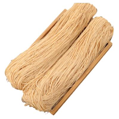 手工高筋面粉普宁潮汕周林才挂面