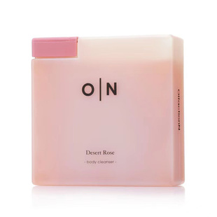 欧伦馥舍沙漠玫瑰洗沐滋养组合突厥蔷薇花精油洗发露沐浴露控油发